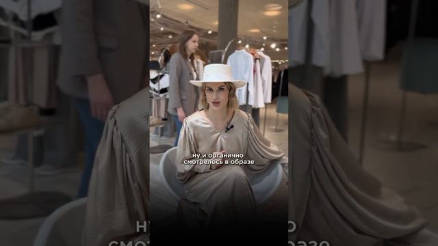 3 признака женщины, которая всегда будет выделяться из толпы 🤫