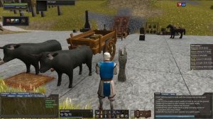 ?ПОЧТОВЫЙ ЯЩИК И ПЕРВЫЙ КЛИЕНТ. Wurm Online #21.?