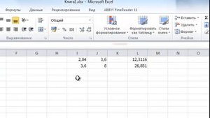Метод наименьших квадратов, урок 1/2. Линейная функция