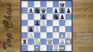 Chess Online - Queen's pawn game