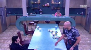 ДОМ-2 Lite 4270 день Дневной эфир (18.01.2016)