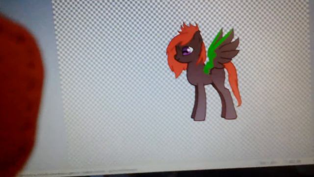 Как сделать две пони на одной картинке ∆¶{ТАЙНА РАСКРЫТА}¶∆ смотреть онлайн