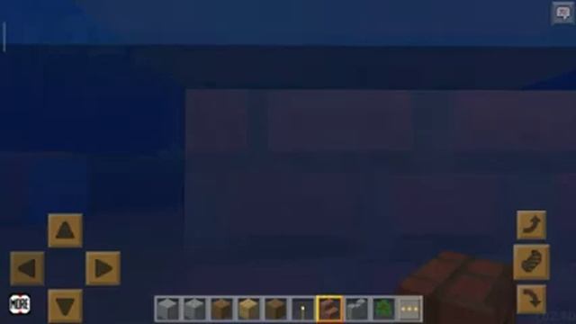 Локирафт серия небольшой стенки часть 1 смотреть онлайн