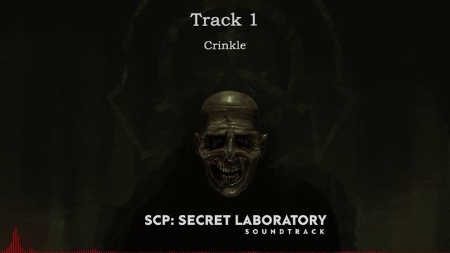 Track 1 | SCP: Secret Laboratory OST смотреть онлайн