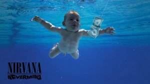 Breed - Nirvana - (Guitar Backing Track)