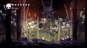 Hollow Knight