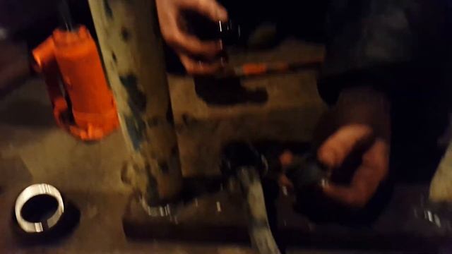 замена сайлентблоков рулевых тяг сенс, ланос, опель. смотреть онлайн