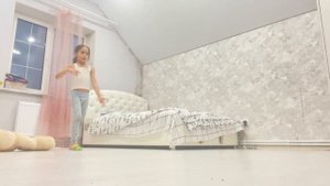 Как научиться делать переворот вперёд с ногой