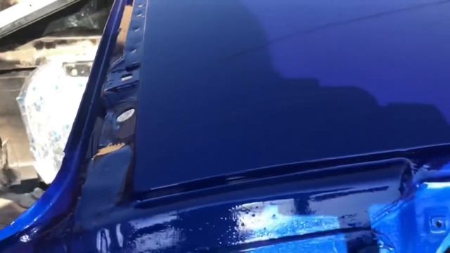 #3 Восстановление ВАЗ 2112. Сделал из хлама идеал!!! смотреть онлайн