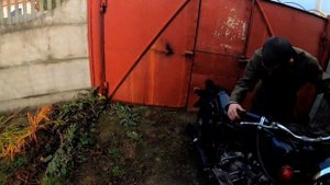 ДЕЛАЕМ ДНЕПРА С МЕТАЛЛОЛОМА | РЕГУЛИРОВКА  КАРБЮРАТОРОВ К63 К65 К68