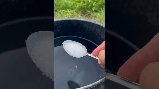 Малина ЗАВАЛИТ Вкусной Ягодой! Дайте ей это эффективное питание Осенью! #shorts смотреть онлайн