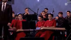 Vardan Badalyan Dzend qaxcr unis Վարդան Բադալյան Ձենդ քաղցր ունիս