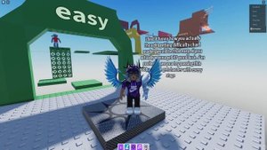 How To Get The *RUNNER MARKER* In Roblox Find The Markers!