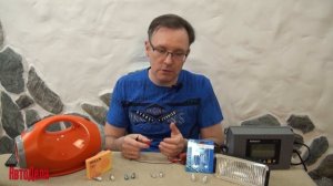 Сравнение четырех автомобильных светодиодных ламп T10