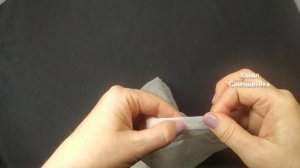 Шью их пачками из остатков тюля. Самые простые экомешочки своими руками за 5 минут! DIY eco bags