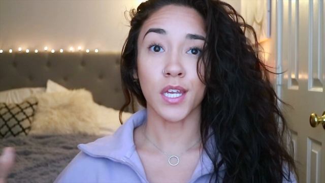 3 MONTHS AFTER KERATIN TREATMENT | My Results смотреть онлайн