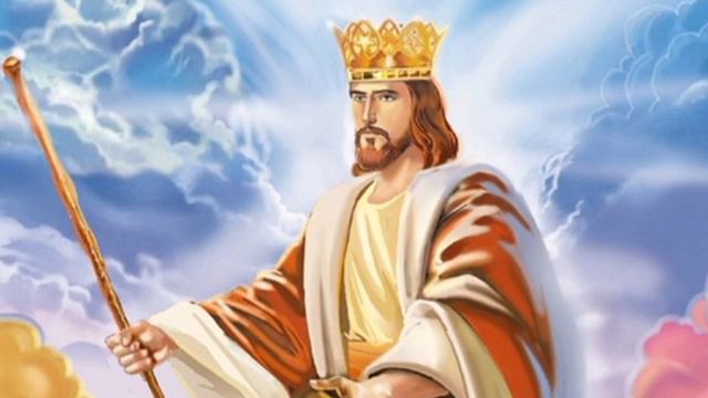 Что такое Евангелие царства. Обзор смотреть онлайн