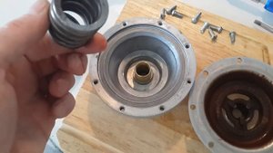 РЕГУЛЯТОР (РЕДУКТОР) ДАВЛЕНИЯ МЕМБРАННЫЙ КФРД