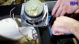 Новая жизнь советской "Электроника 35АС-015"