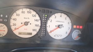 nissan primera p11, автозапуск