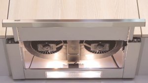 Легендарная вытяжка от Krona