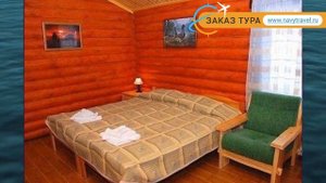 ЛАМБЕРГ 4* Россия Карелия обзор – отель ЛАМБЕРГ 4* Карелия видео обзор