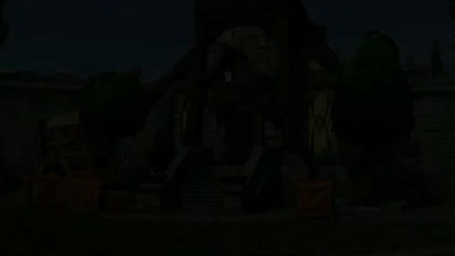 Italiano Warcraft III Reforged Stratholme cutscenes смотреть онлайн