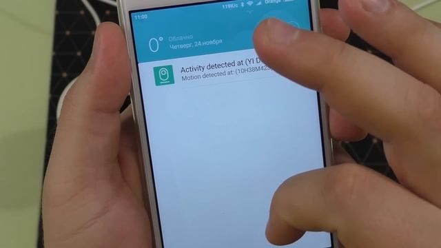 Xiaomi YI Dome / ЛУЧШАЯ сетевая IP камера ночного видения + радионяня ► ПОДРОБНЫЙ ОБЗОР смотреть онлайн