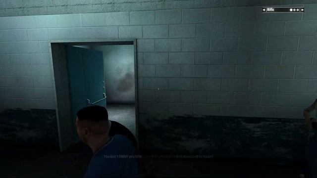 Kane & Lynch: Dead Men 'Remastered' [PC] (2007)