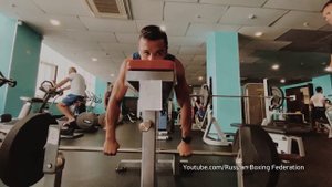 Сборная России по боксу перед Олимпиадой будет тренироваться во Владивостоке