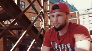 Андрей "Царь-пушка" Гончаров "Путь к титулу ACA"