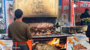 Турция район Анталии Коньяалты лучшее место для жизни. Обзор