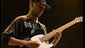 Rage Against The Machine - Township Rebellion Live at Pinkpop 94 (HQ)