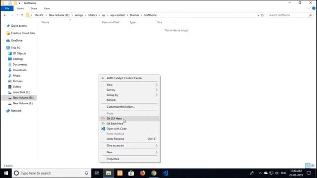 Wordpress file structure & template hierarchy for theme development [ Bangla ]