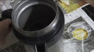 Простой и быстрый рецепт приготовления вкусной гречневой каши в термосе