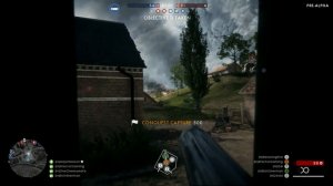 Battlefield 1 - Multiplayer Gameplay