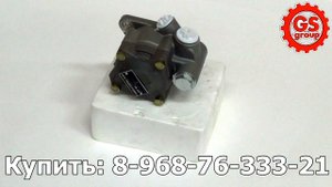 Насос ГУР Cummins ISF 3.8 (4891342)