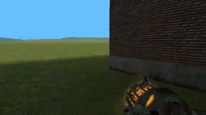 G mod mod showcase     Portal 1 & 2 turrets