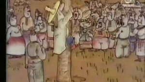 Три Паньки на ярмарку (The Three Pankos Part 3) 1992
