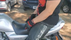 Review Suzuki en 125