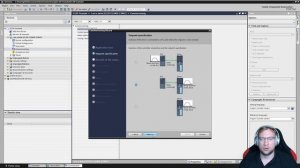 TIA Portal: SINAMICS G120 with STARTDRIVE (Free Download) Part 1/2