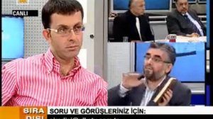 Sıra Dışı - İmam-ı Azam Ebu Hanife - 12 15 Yasar Nuri Ozturk