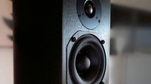 ATC SCM 7 / Parmafunk / ?  [binaural]