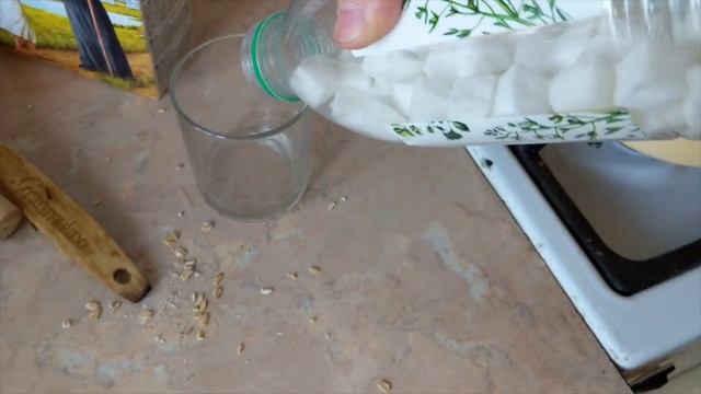 Как варить овсянку правильно c Валерой смотреть онлайн