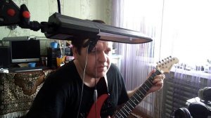 Тархун mz Скуф кавер