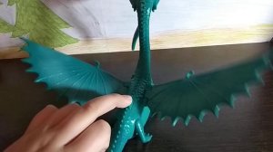 Обзор на дракона кипятильник :3 как приручить дракона