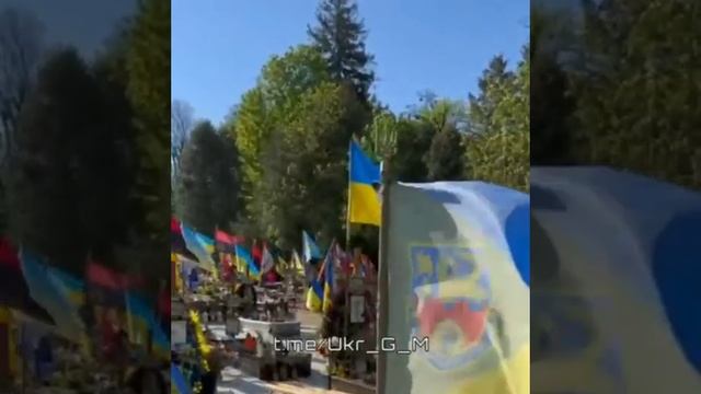 Такая картина сейчас по всей украине