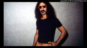 Frank Zappa Parc de Penfeld Brest, France  1979 03 19