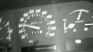 SAAB 9000 2.3 Turbo 0-100 km/h