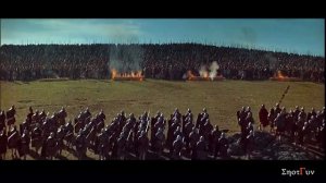 Roman Legion  |  One of best scene on Roman legions